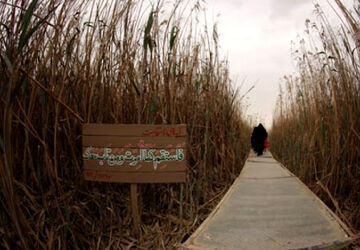 راهیان نور، راه شیفتگان و اولیای الهی برای رسیدن به معراج است