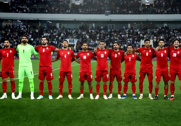 انتخابی جام‎‌جهانی ۲۰۲۶؛ ‌میزبان دیدار کره‌شمالی با ایران مشخص شد