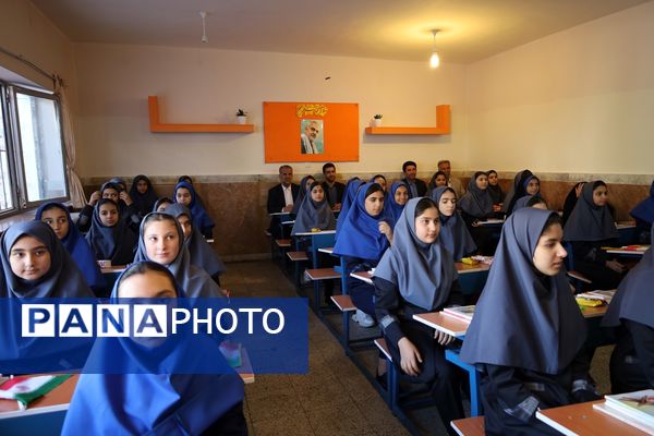 جشن جوانه‌ها در آذربایجان غربی