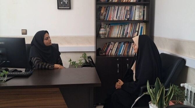 از غربالگری آنلاین تا حمایت تخصصی از دانش‌آموزان در طرح نماد