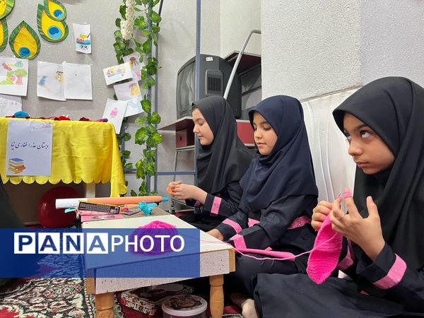 منطقه ۱۵ میزبان اختتامیه‌ای متفاوت برای تابستانی پرثمر