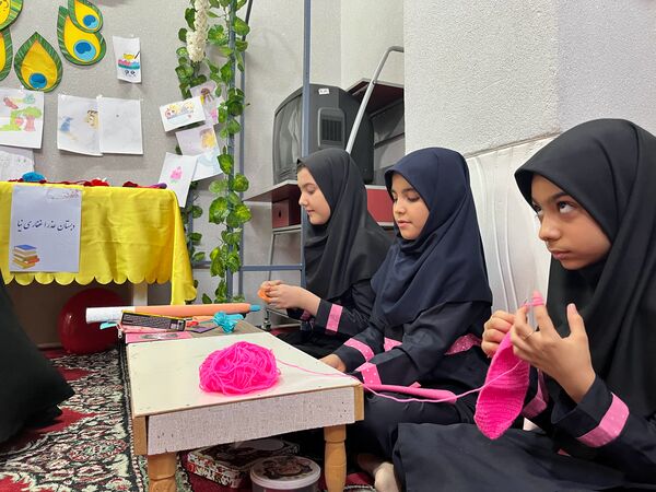 منطقه ۱۵ میزبان اختتامیه‌ای متفاوت برای تابستانی پرثمر
