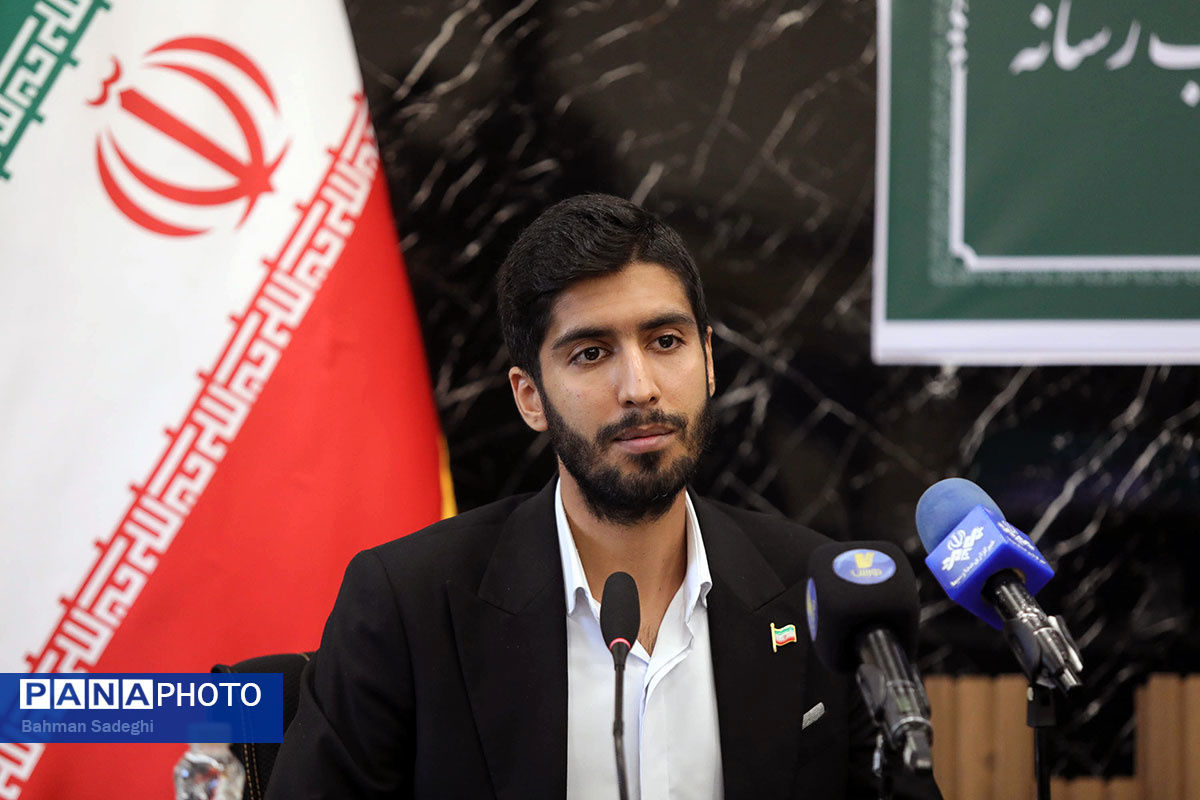 حضور ۷۲ کشور در المپیاد ترکیبیات ایران