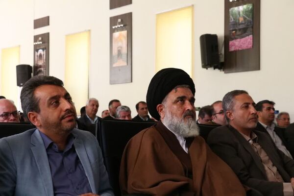 مشهد اردهال میزبان رویداد بزرگ توسعه گردشگری