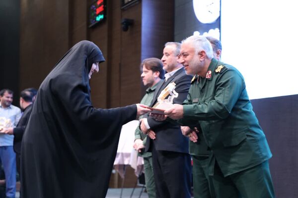  رویداد مردمی طلایه‌داران اقتصاد مقاومتی در خراسان جنوبی