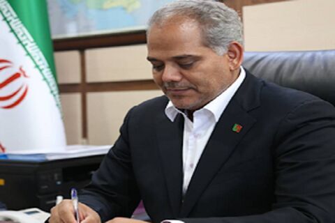 شهرداری مشهد به میزان لازم اتوبوس برای بازگشت زائرین پیاده تهیه کرده است