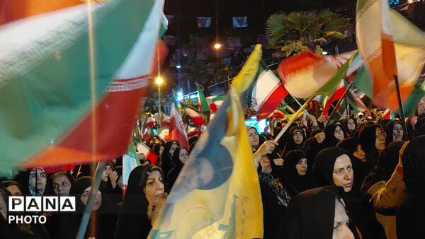 ایران و جمهوری اسلامی ایران،حرم است