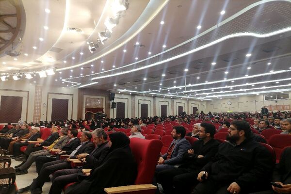 پویش ملی «برمدار مقاومت» 