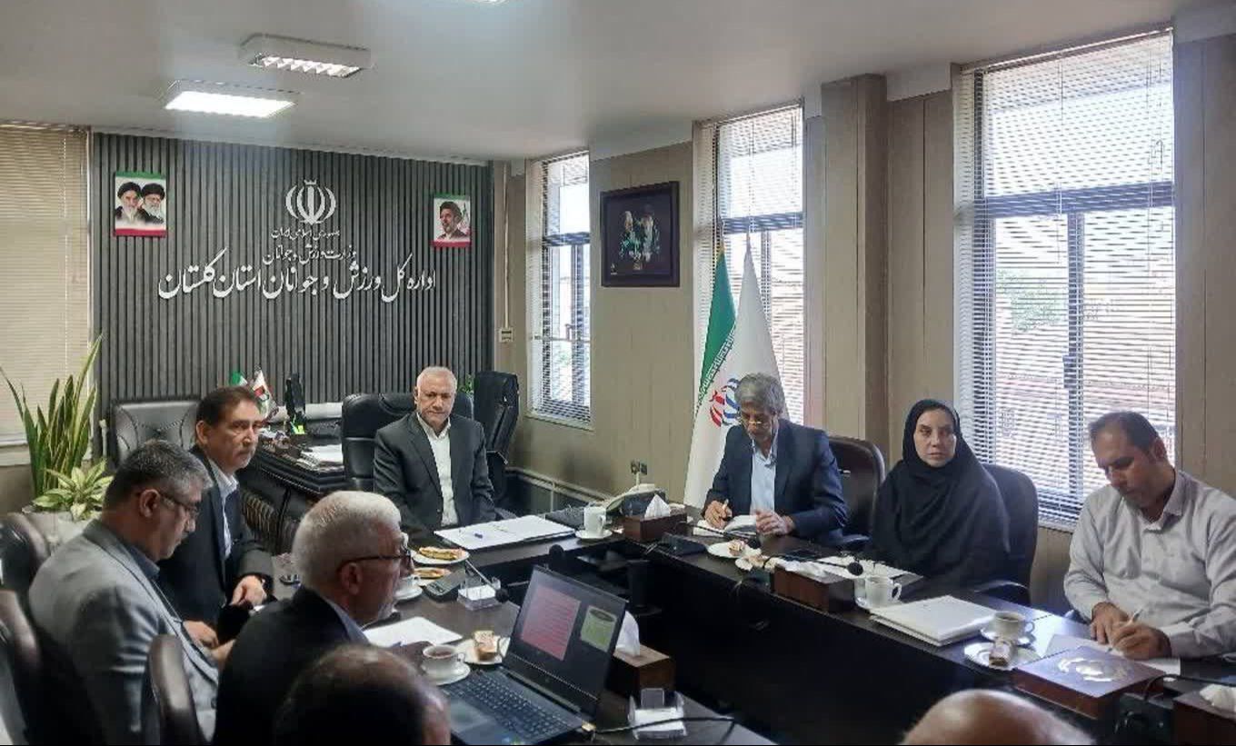 ورزشکاران سرمایههای اجتماعی هستند