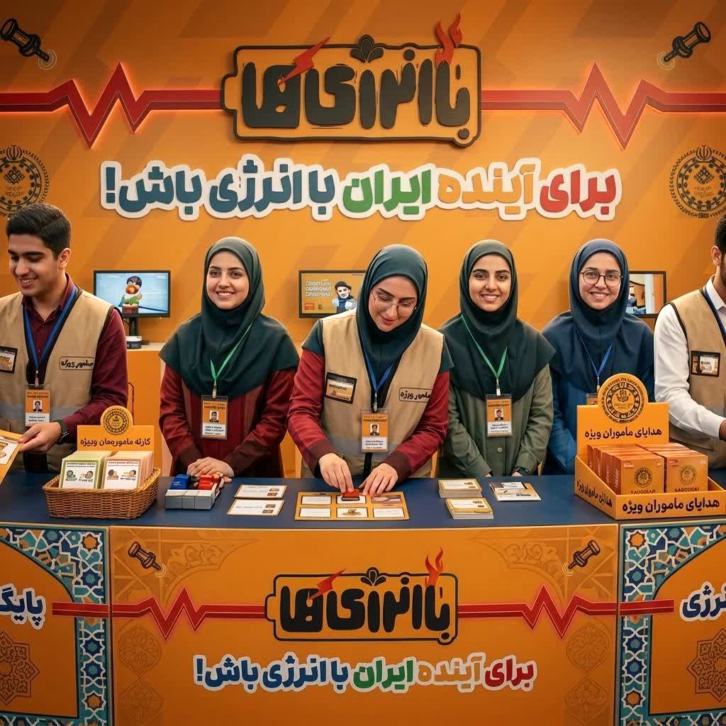 روز بهره‌وری و بهینه‌سازی مصرف