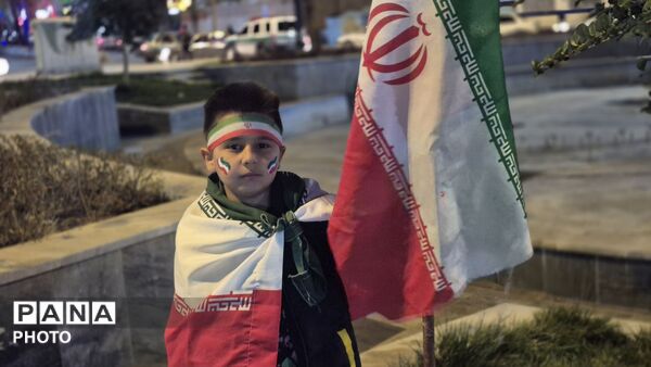 فارسان؛ جایی که خیابان‌ها لبریز از عشق است
