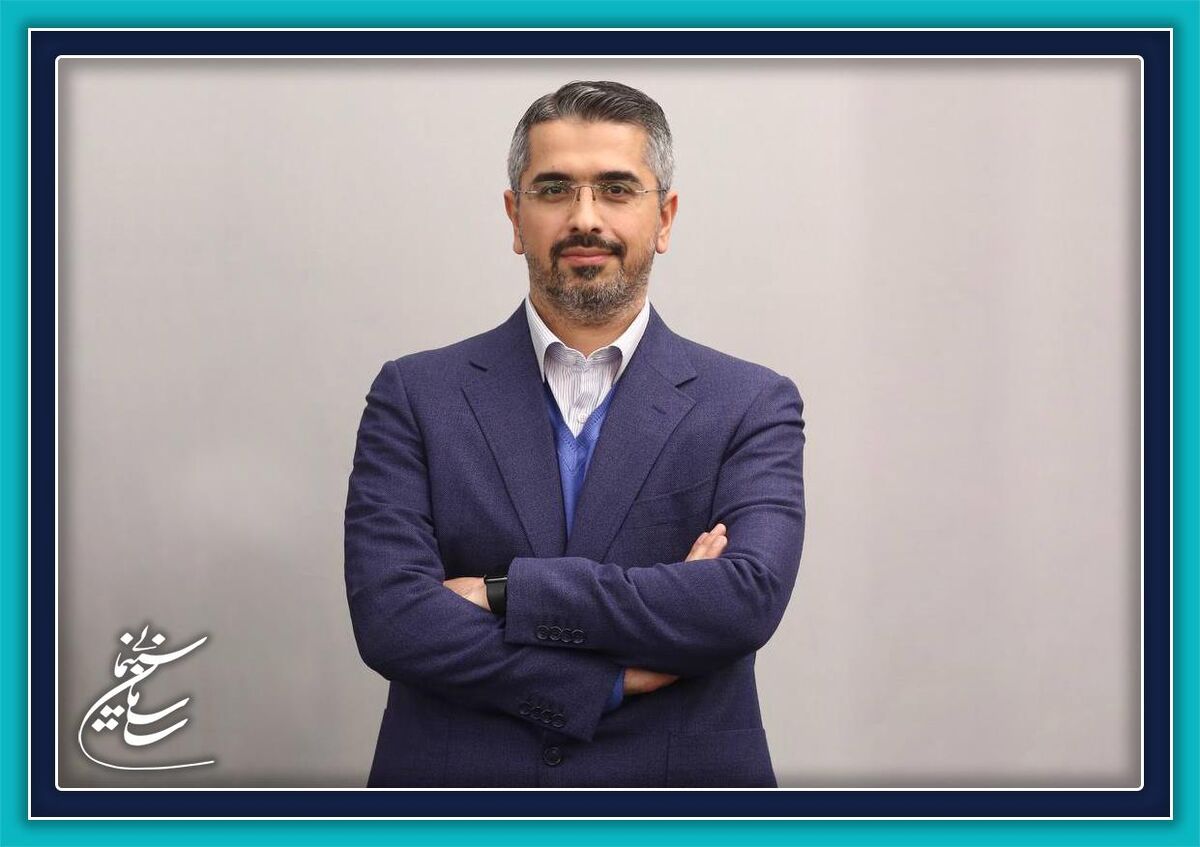 حامد جعفری مدیرعامل بنیاد سینمایی فارابی شد