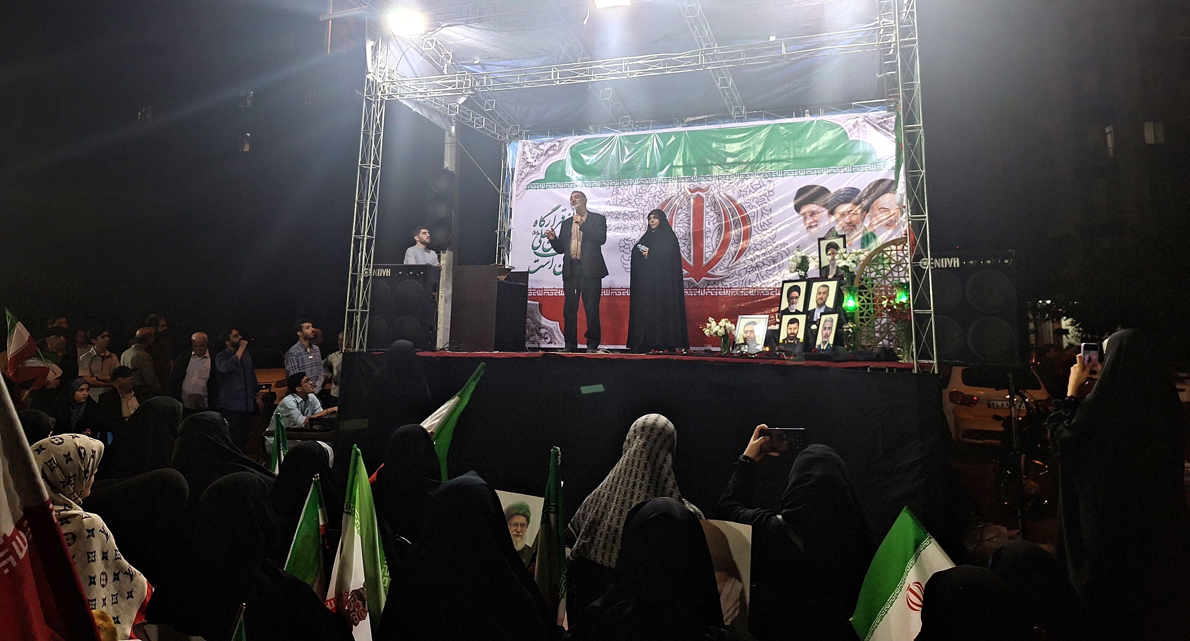 یادِ یاران؛ با حضورِ حاج حسین یکتا و روایتِ خانواده‌ شهید قربانخانی