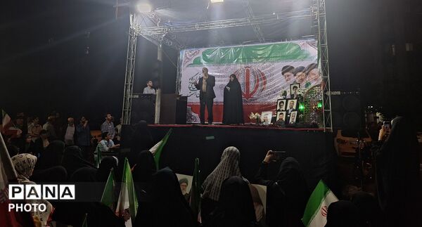 یادِ یاران؛ با حضورِ حاج حسین یکتا و روایتِ خانواده‌ شهید قربانخانی