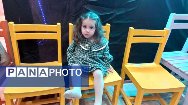 جشنواره قصه‌گویی در مشهد مقدس؛ از داستان‌های دینی تا روایت‌های سنتی و فرهنگی