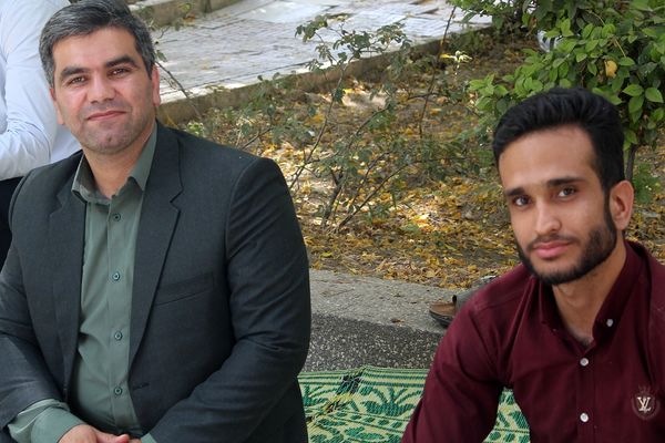 پیش اردوی یازدهمین اردوی ملی تشکیلات پیشتازان با حضور دانش‌آموزان منتخب شهرستان‌های‌ استان‌ تهران