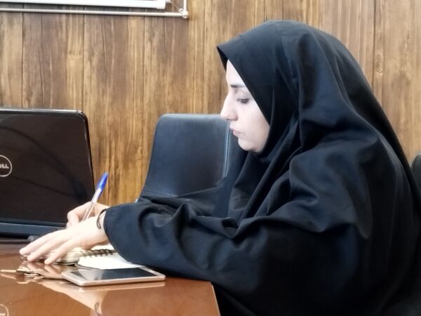 جلسه هماهنگی طرح دندانپزشکی رایگان  منطقه قائمیه در آموزش و پرورش ناحیه۳
