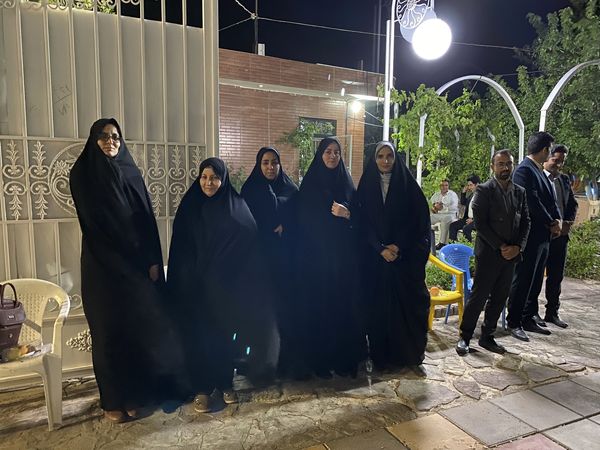 هفته‌ای برای ستایش دانایی؛ جشن معلمان در تالار ملک برگزار شد