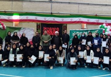 اجلاسیه نماز در جوکار