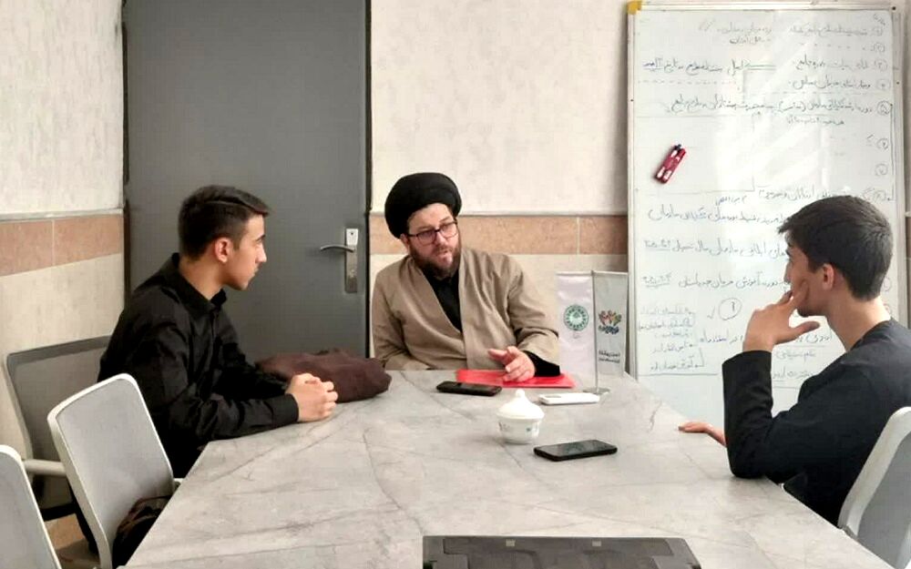 پیشتازان استان قم نقش‌آفرینی موثری در مراسم تشییع رهبر شهید خواهند داشت