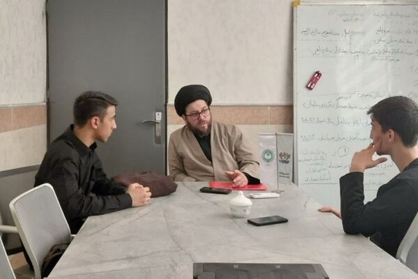 پیشتازان استان قم نقش‌آفرینی موثری در مراسم تشییع رهبر شهید خواهند داشت
