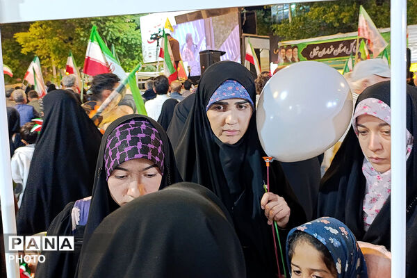 «با انرژی‌ها» در خراسان شمالی آغاز شد 