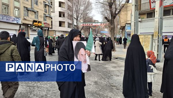 ۲۲ بهمن، تجدید میثاق با آرمان‌های انقلاب