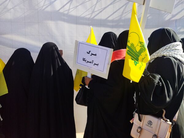 غرفه سازمان دانش آموزی محل همدلی و هم زبانی دانش آموزان