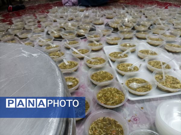 برگزاری محفل انس با قرآن در بروجن