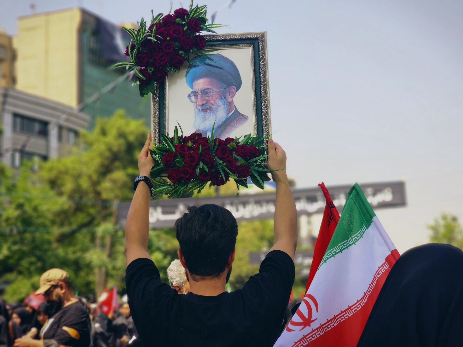 قابی برای یک پیوند ماندگار