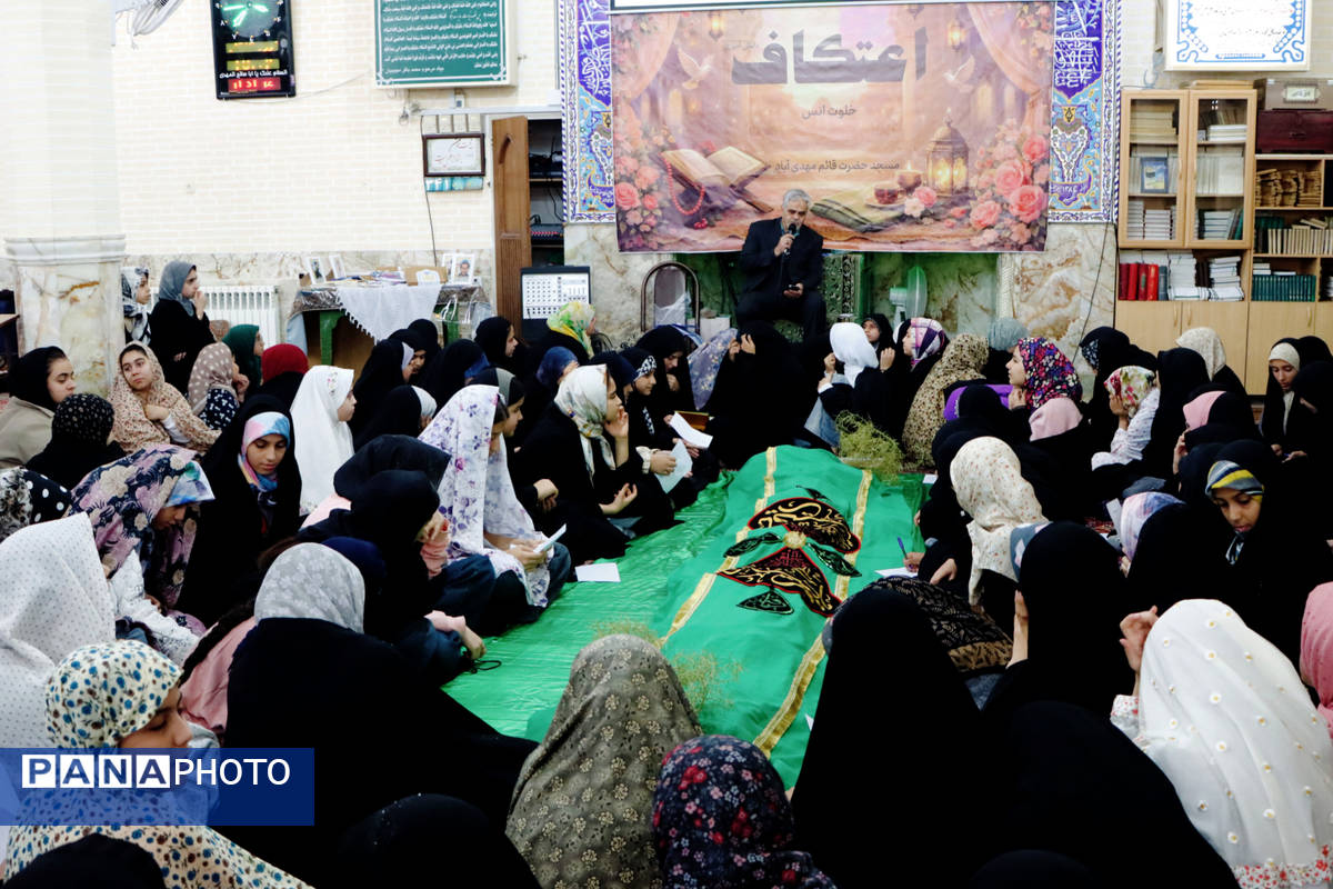 پایان سه‌روزه‌ای که بوی حرم گرفت