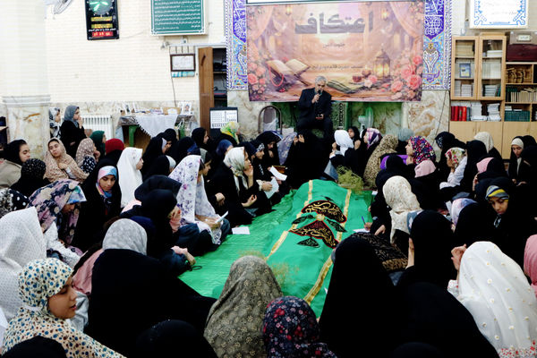 پایان سه‌روزه‌ای که بوی حرم گرفت