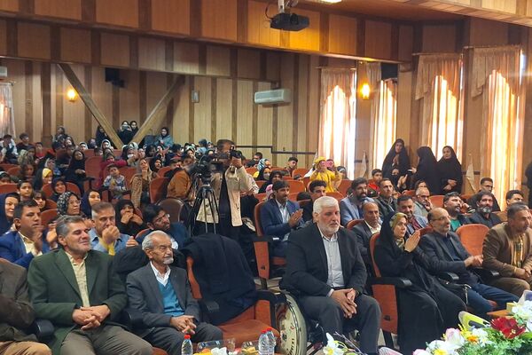 جشن میلاد امیرالمؤمنین (ع) در کانون فرهنگی و تربیتی حضرت زینب (س)