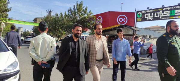 فریاد بصیرت در میدان دانش‌آموزی