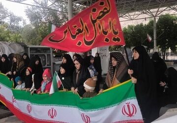 قیام دهه نودی‌های زرقانی 