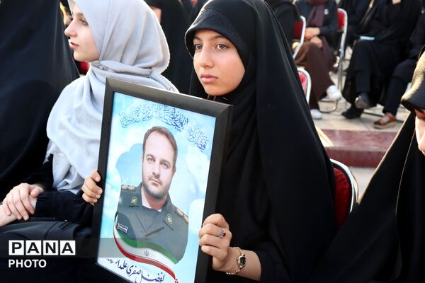 همایش «با این ستاره‌ها» همزمان با ماه محرم