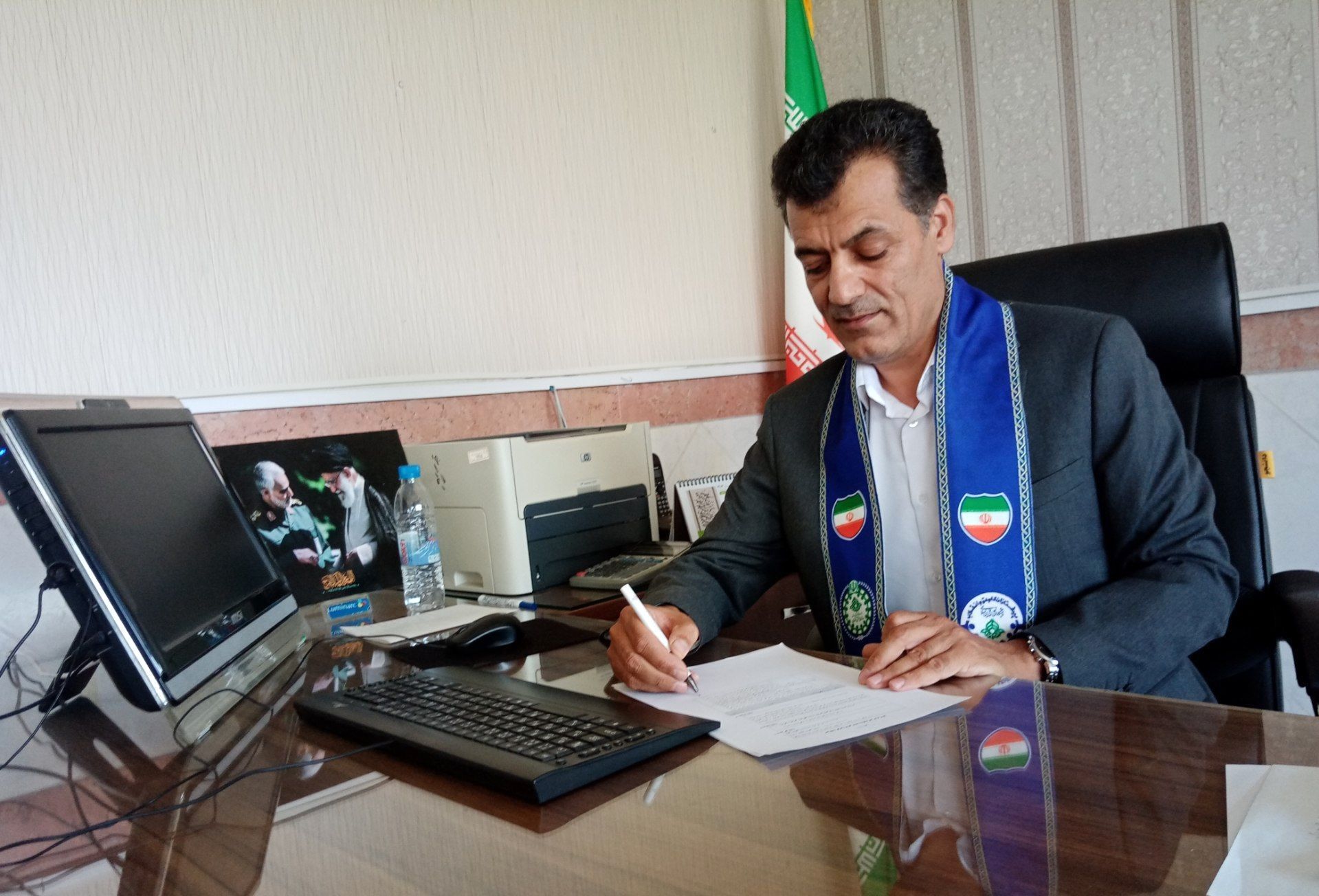 «سفر یادگیری»، طرحی ملی در راستای توانمدسازی دبیران است