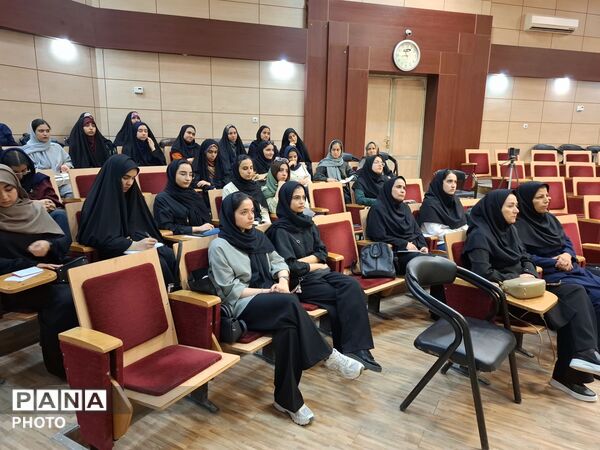 فرصت طلایی انتخاب رشته کنکور ۱۴۰۵ در مرکز مشاوره رضوان