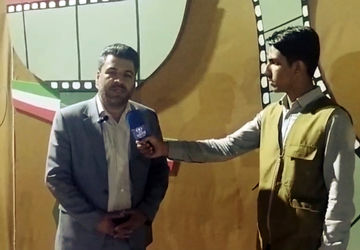 دومین اجلاسیه شهدای هنرمند خراسان جنوبی برگزار شد 