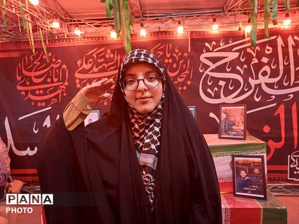 هفتاد ‌و چهارمین موج حضور مردمی در استان البرز