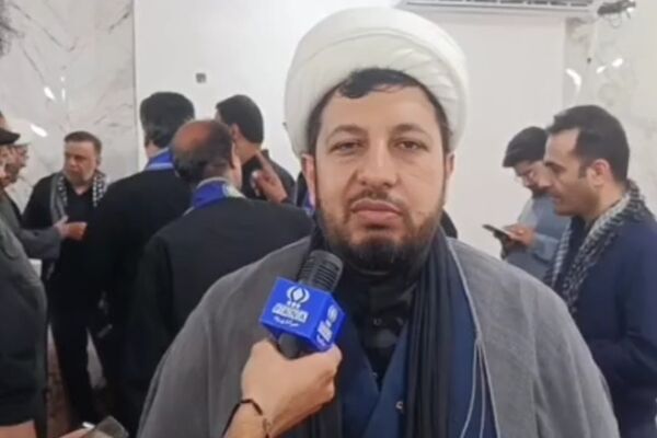 در ورودی‌های استان و مرزهای چذابه و شلمچه برنامه‌های متنوع فرهنگی تدارک دیده شده