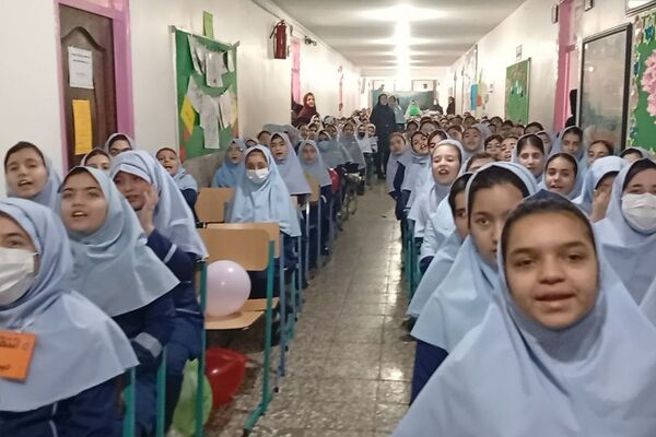 طنین زنگ هوای پاک در بهارستان ۲