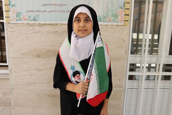 نهمین جشنواره مالک اشتر در شهرستان جاجرم
