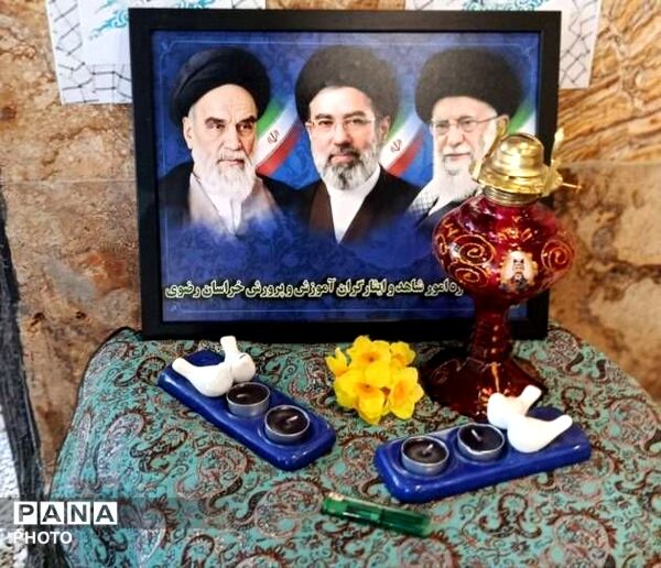 پاتوق دانش‌آموزی؛ فرصتی برای نمایش توانایی‌ها و فعالیت‌های گروهی دانش‌آموزان