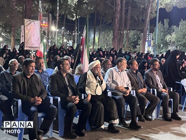 یکصدو هفتادو سومین شب تجمعات مردم ابرکوه