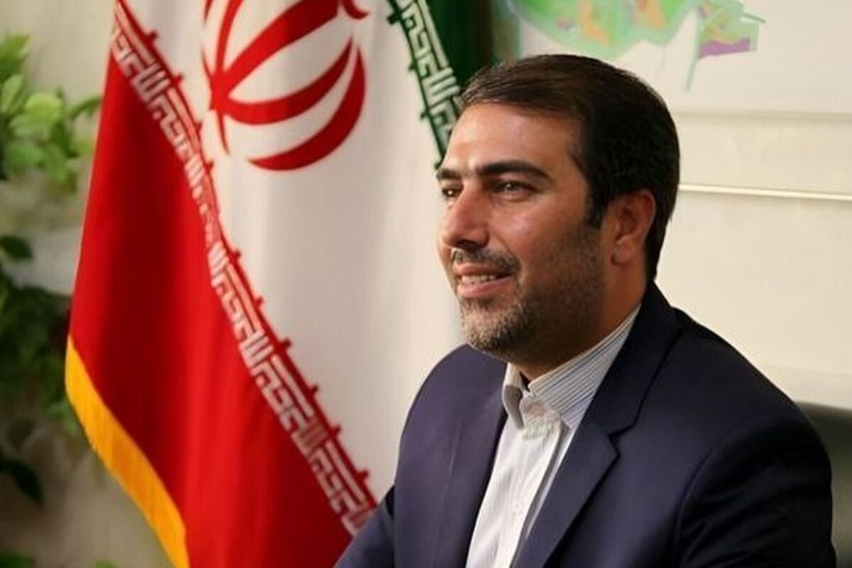 سید فواد حسینی به عنوان مدیرکل آموزش و پرورش کردستان منصوب شد