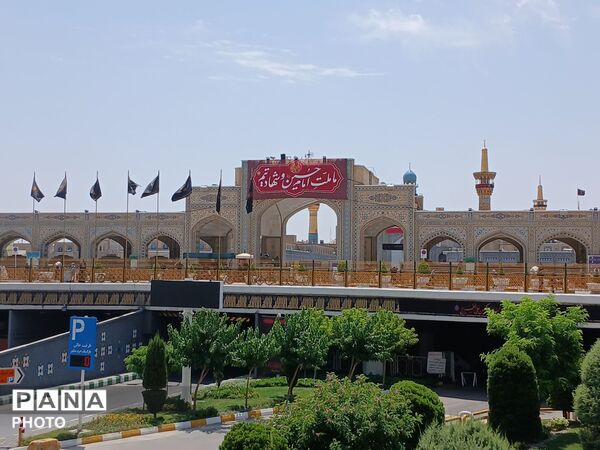 عاشورا؛ روایت دلدادگی در قاب اشک و ارادت 