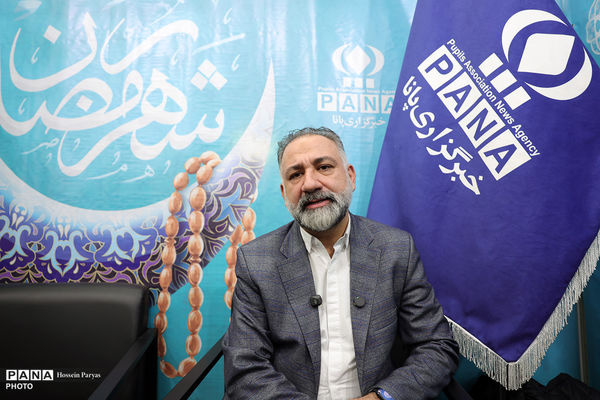 سی و سومین نمایشگاه بین‌المللی قرآن کریم - 3