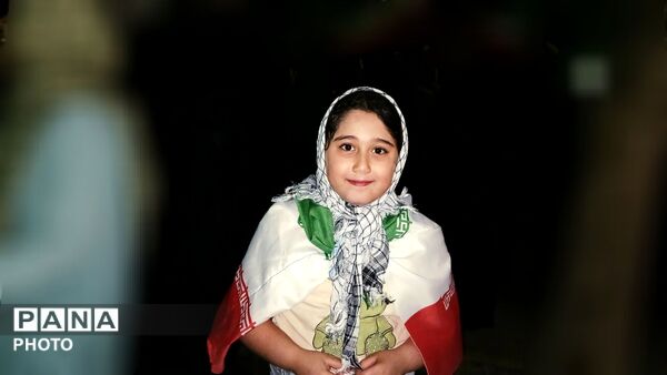 ۸۸شب ایستادگی در عید ایثار؛ طنین بیعت مردم در جشن قربان
