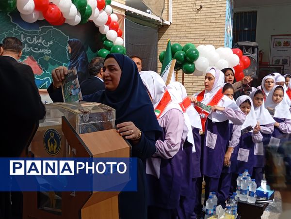 «جشن عاطفه‌ها» نقطه‌ای از نور و محبت